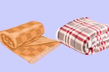 How Big is a 30x40 Blanket