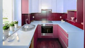 What is a bespoke kitchen design