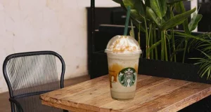 what oat milk does Starbucks use
