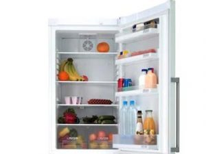 Frost free freezer problems and Advantages