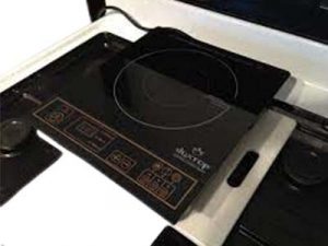 Why is induction cooking bad?