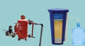 What size sand filter for above ground pool