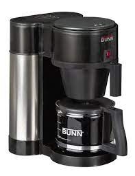 BUNN GRB - best coffee maker for airbnb