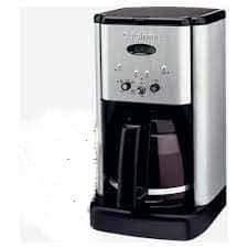 Cuisinart - best coffee maker for airbnb