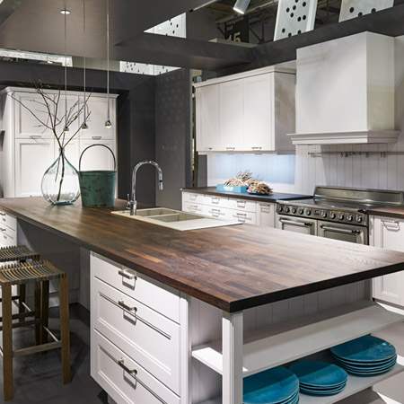 Professional Kitchen Remodeling Brooklyn NY