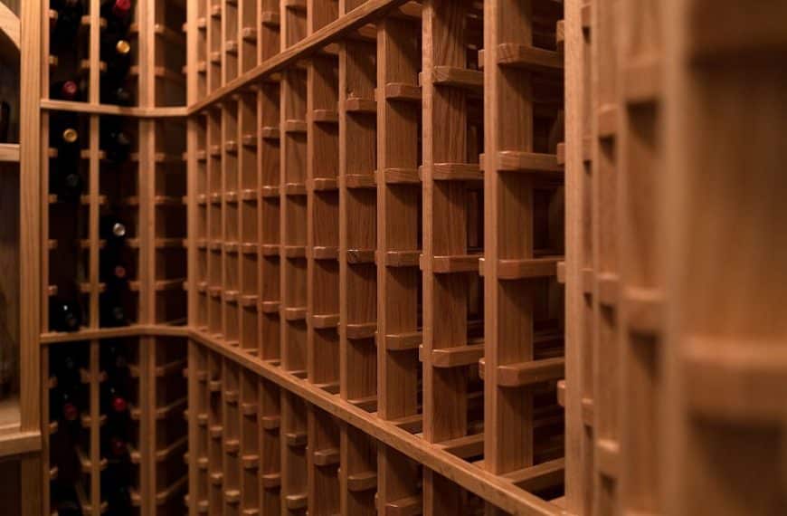 Six Tricks and Tips for Organizing Your Wine Cellar