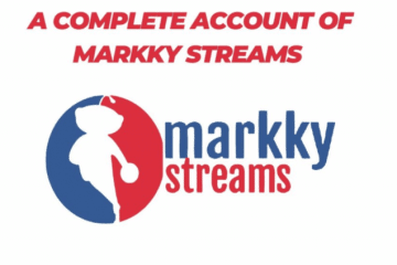 markky streams