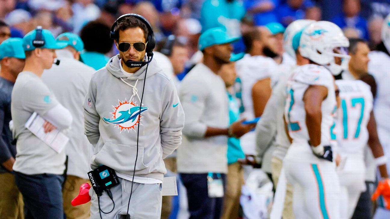 Why the Dolphins were in need of a culture reset in 2025
