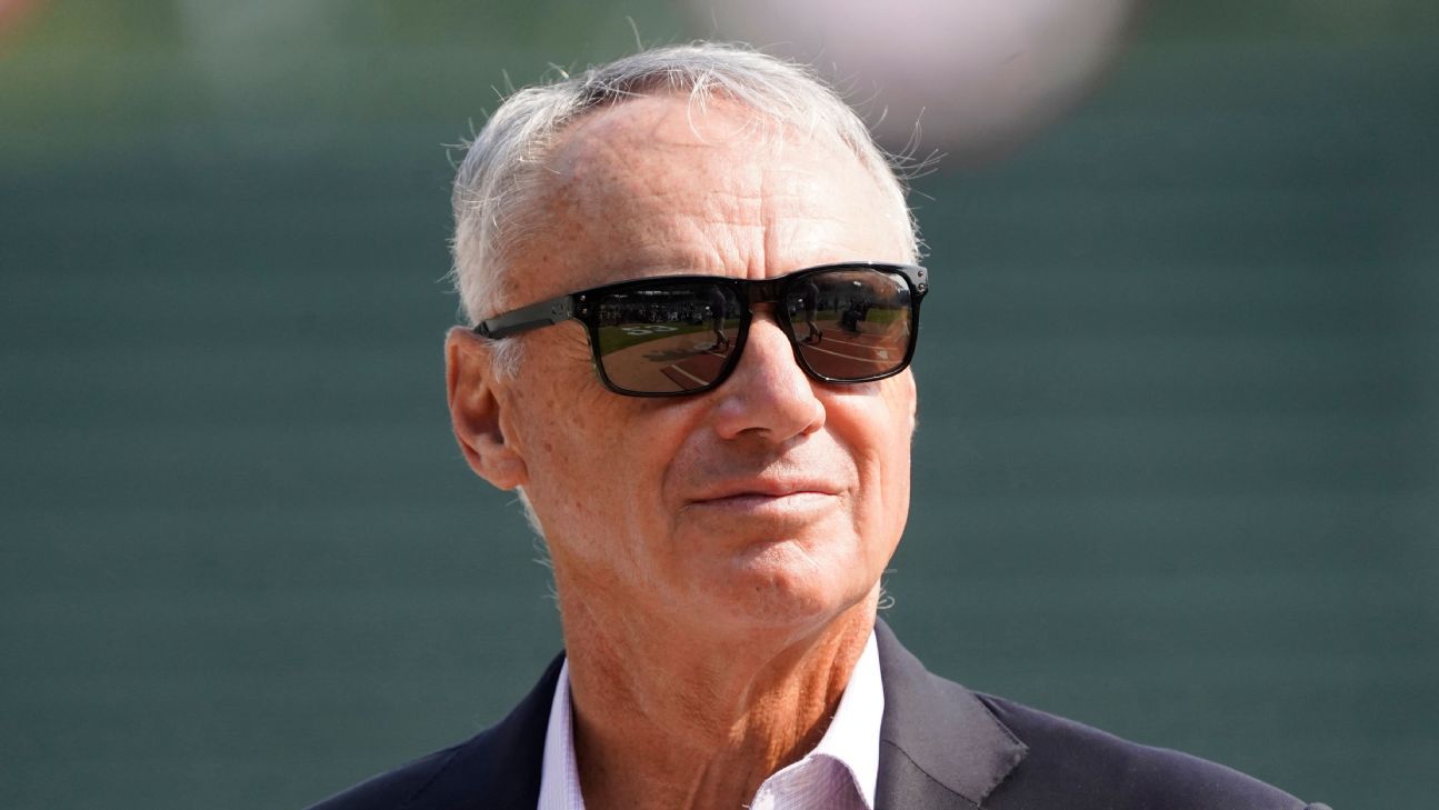 MLB labor: How fight over salary cap will shape negotiations