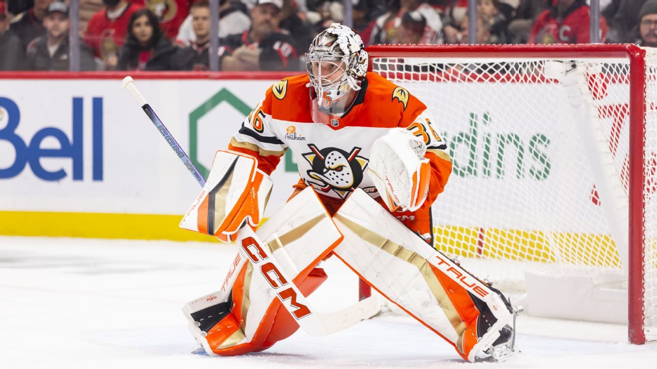 Burning questions for all 32 NHL teams this preseason