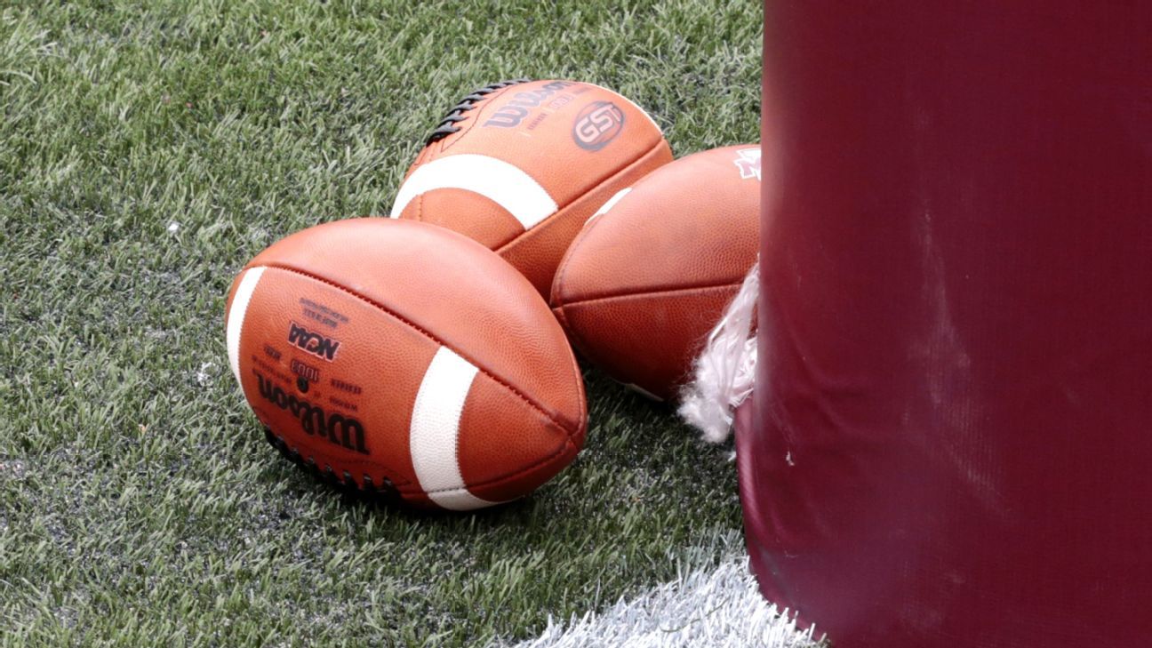NCAA eliminates spring transfer portal window for football