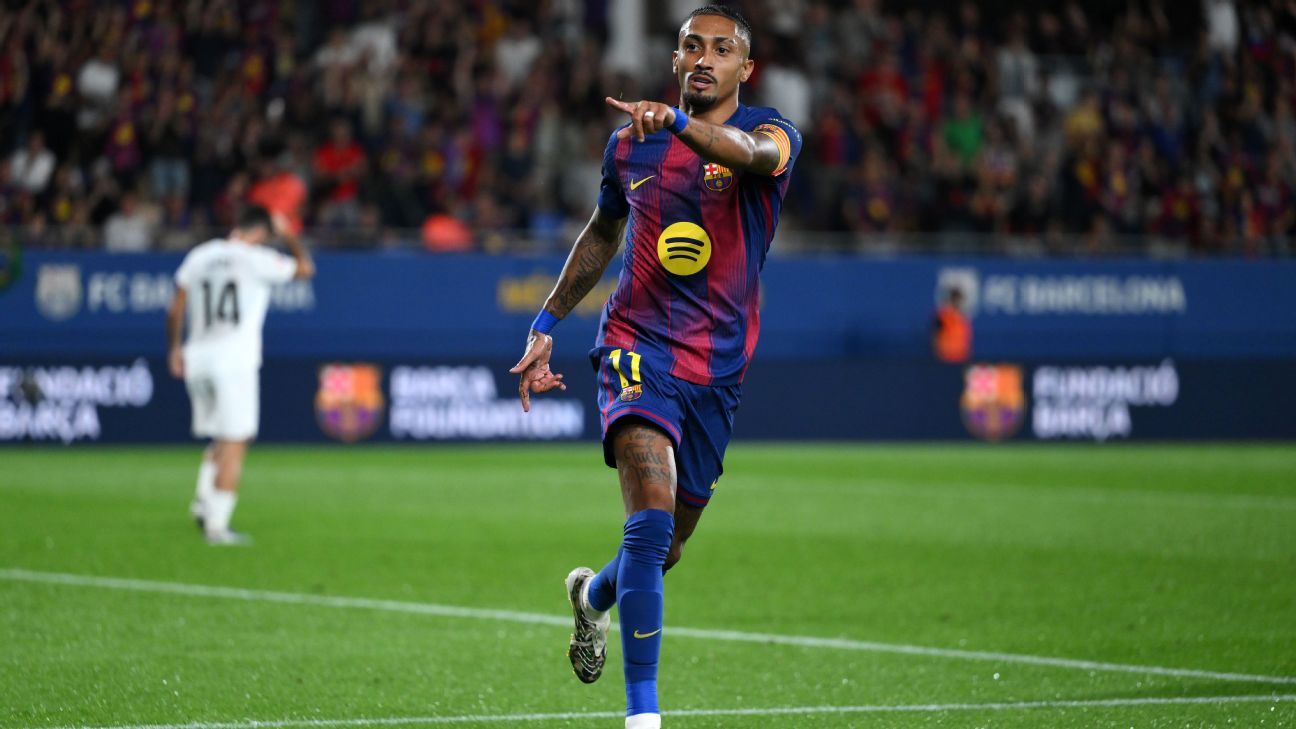 Champions League live updates: Man City-Napoli, Newcastle-Barça