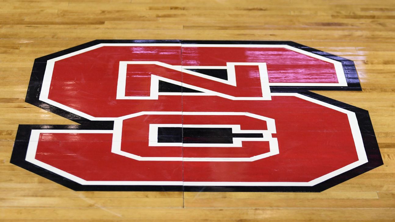 Former NC State athletes file lawsuit alleging sexual abuse