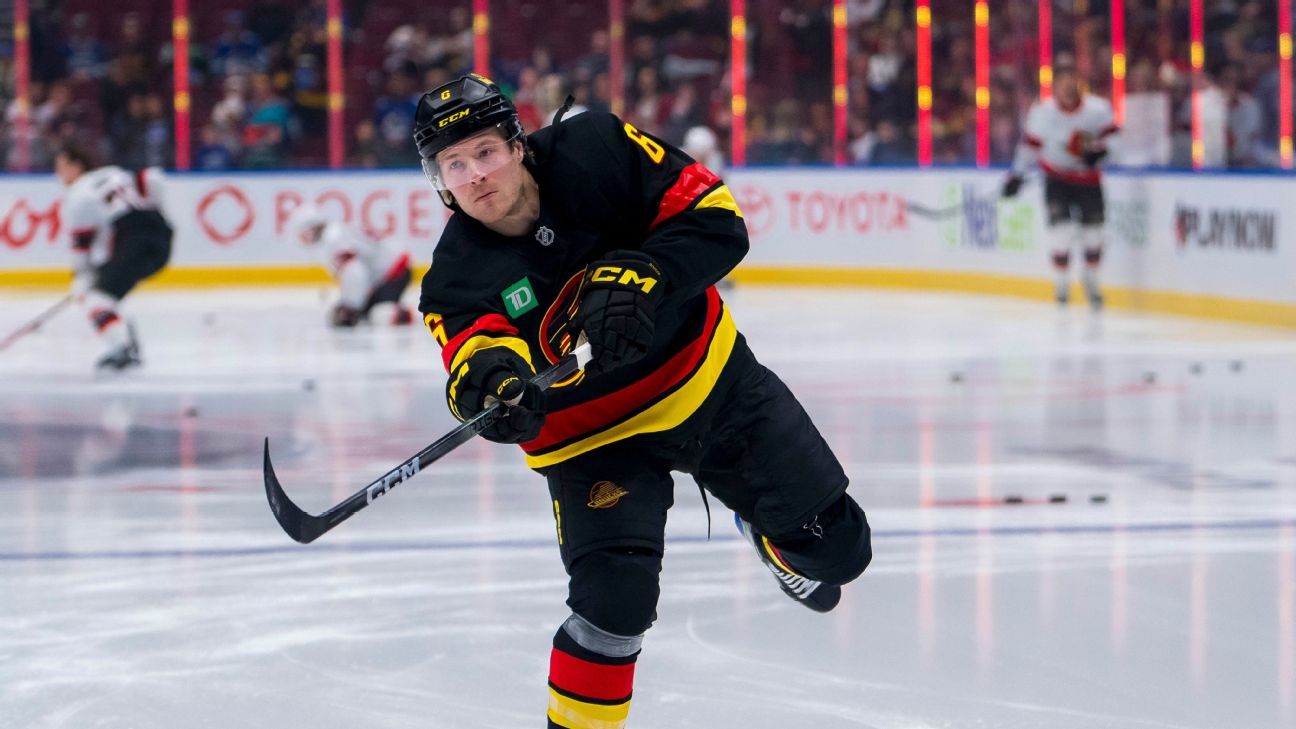 Buy the dip: Thirteen fantasy hockey players primed for bounce-back seasons