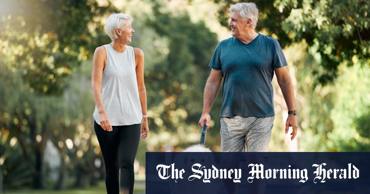 Eight routine activities that may be ageing you