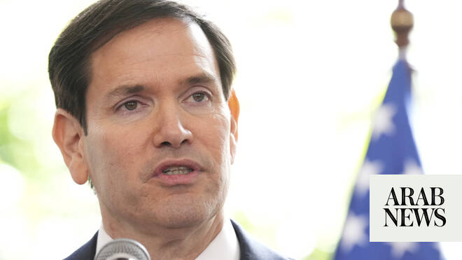 US sanctions Palestinian rights groups over ICC probe