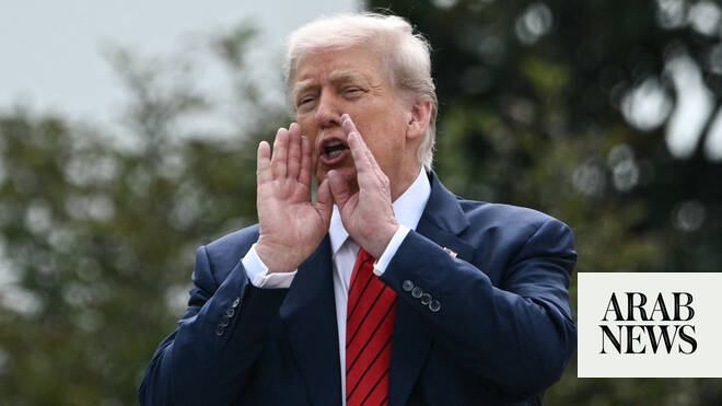 Trump says India and Russia appear ‘lost’ to ‘deepest, darkest China’