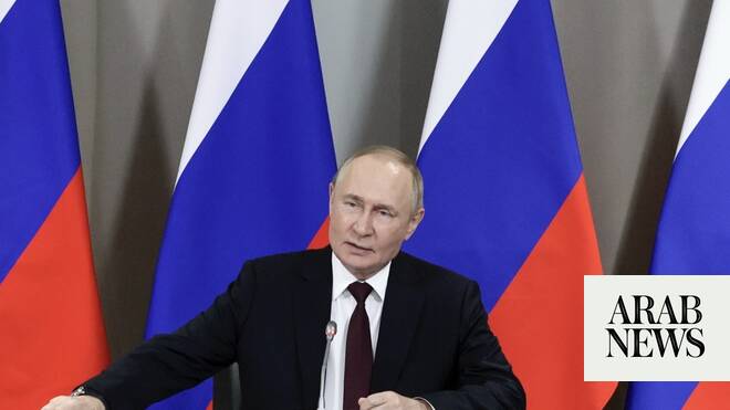 Putin urges Russia’s aerospace industry to develop rocket engines