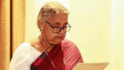 China congratulates prime minister of Nepal's interim government