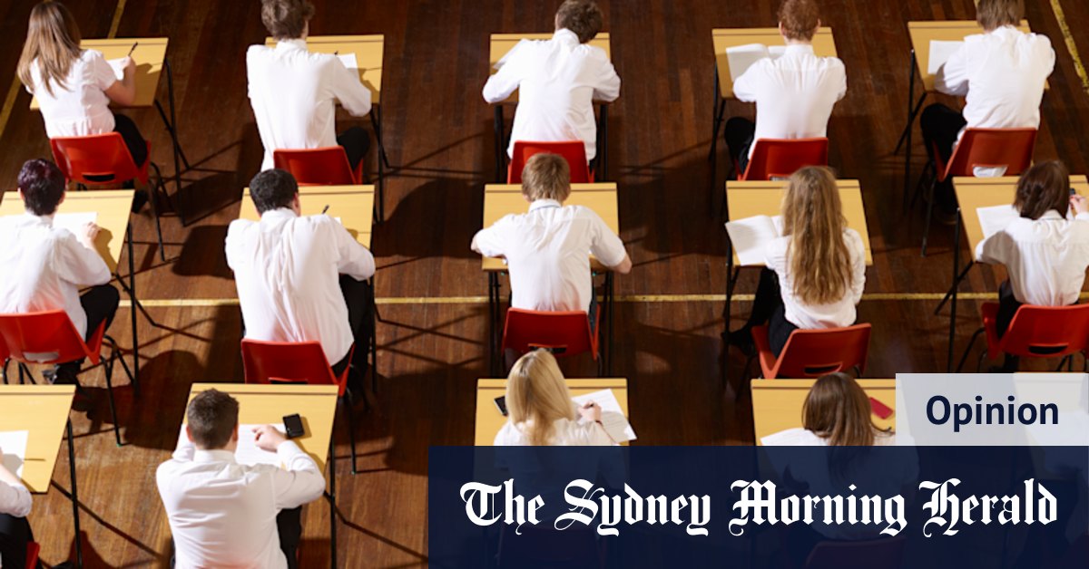 What I wish I knew about final exams