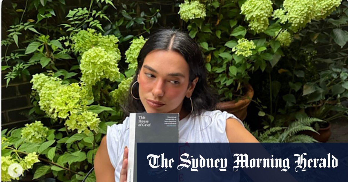 How stars like Kaia Gerber, Dakota Johnson and Emma Roberts are influencing readers