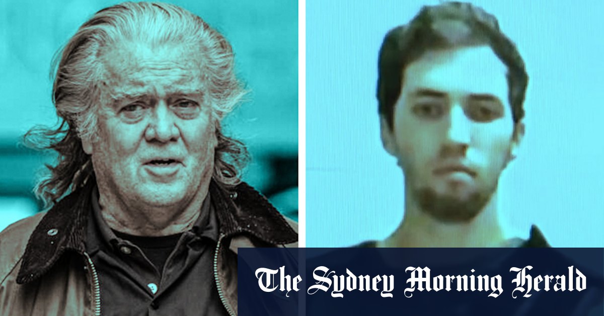 MAGA dismisses claims Kirk assassin acted alone