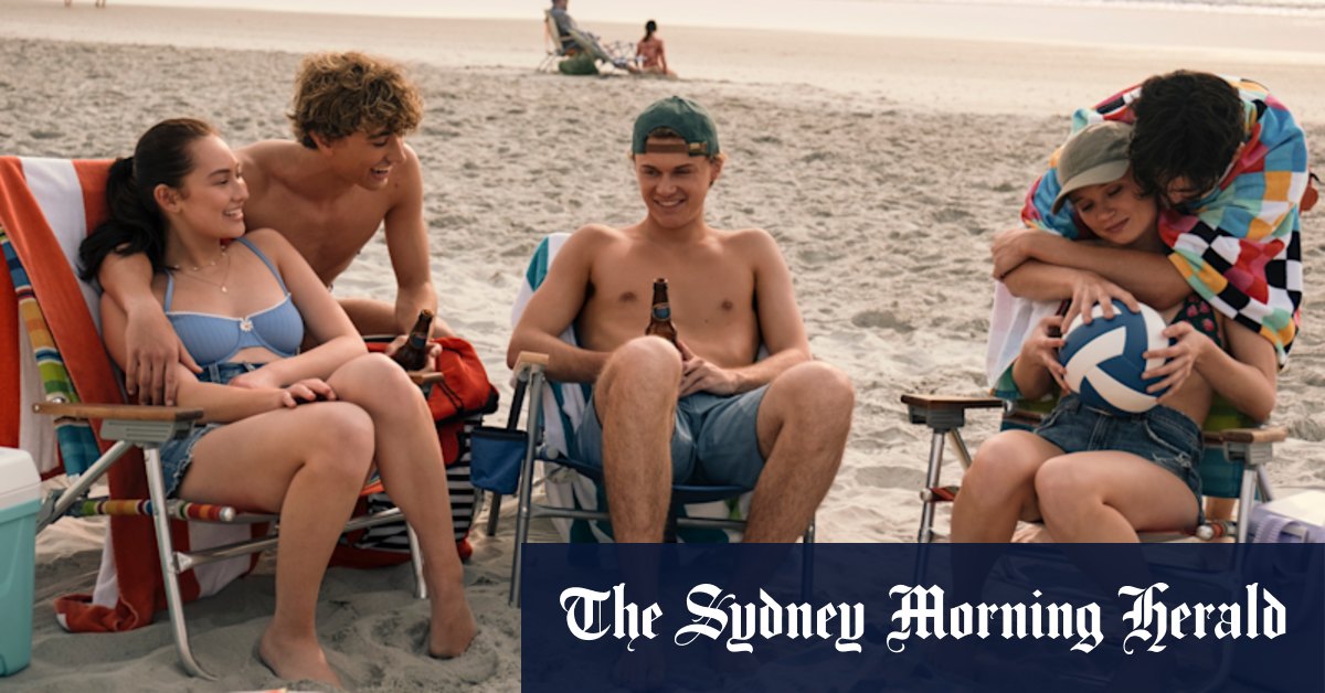 After series finale, Jenny Han announces new film for Amazon