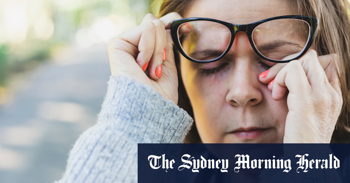 The symptoms beyond distractibility that may indicate you have it; lateness, sleep issues, losing things