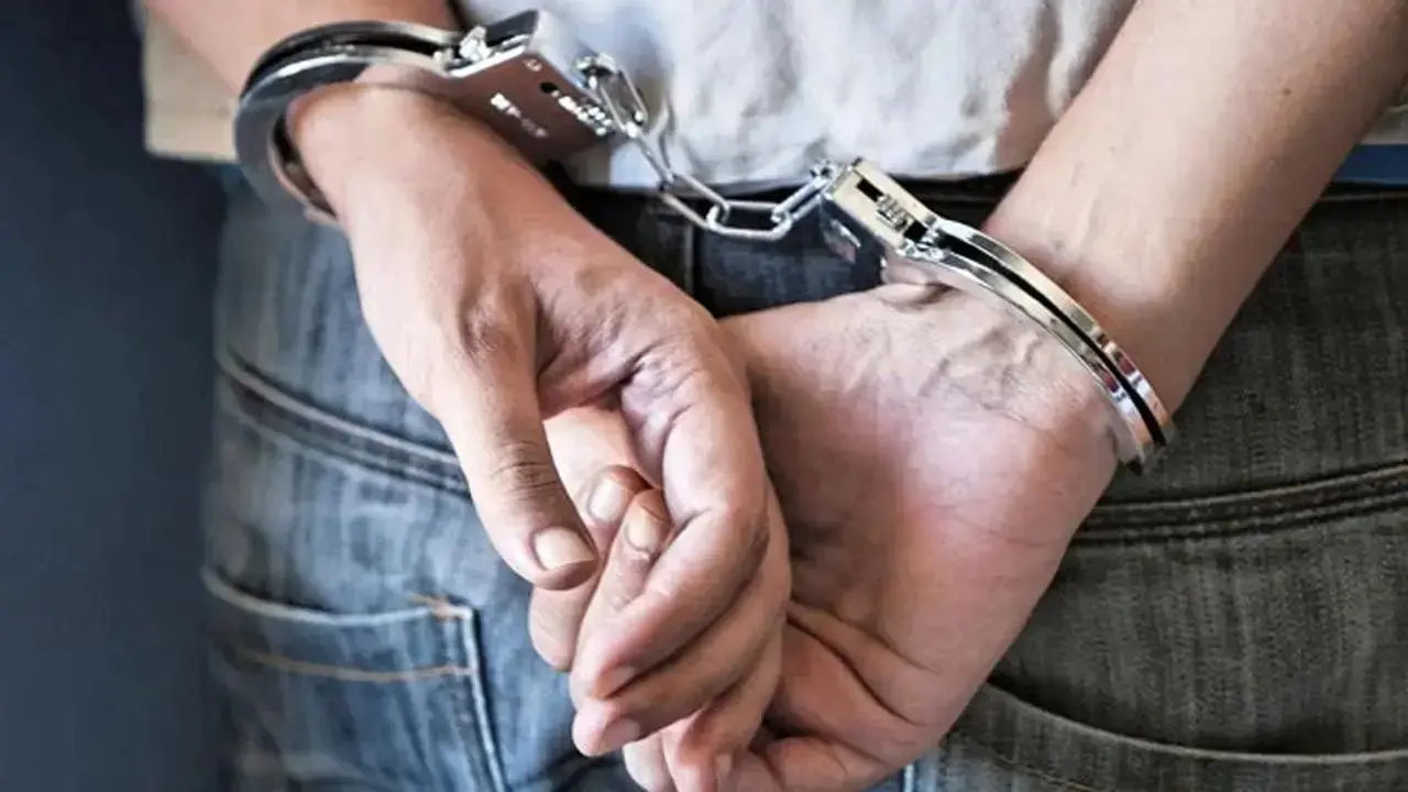 Mumbai man held for trafficking youth into cyber slavery