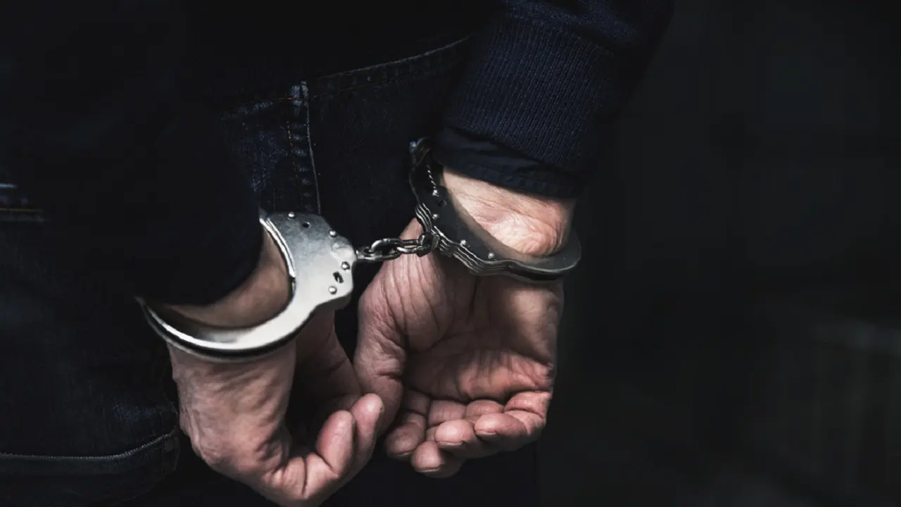 Thane murder accused on run for 14 years held in Gujarat