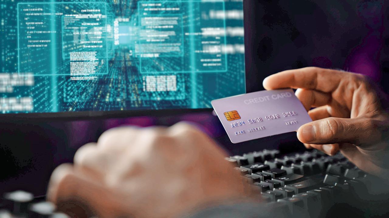 Mumbai: Cyber crooks exploit real orders; Sion woman duped of Rs 2.07 lakh