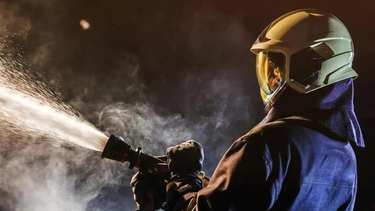 Maharashtra: One killed, four injured in blast at chemical factory in Palghar