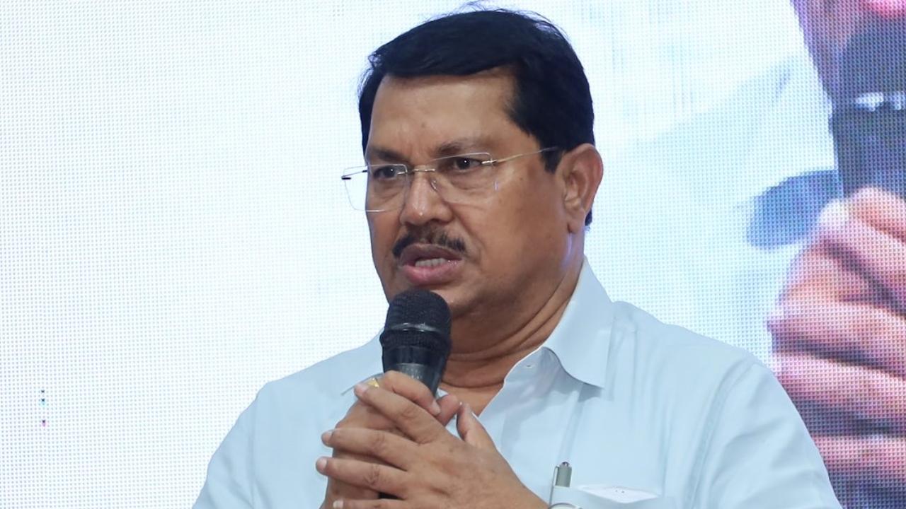 Govt`s quota GR reignited Maratha-OBC conflict, fuelled hatred: Congress leader