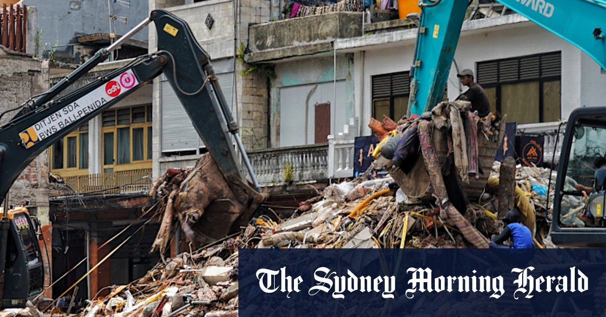 New hotel and restaurant construction banned on untouched land after deadly floods