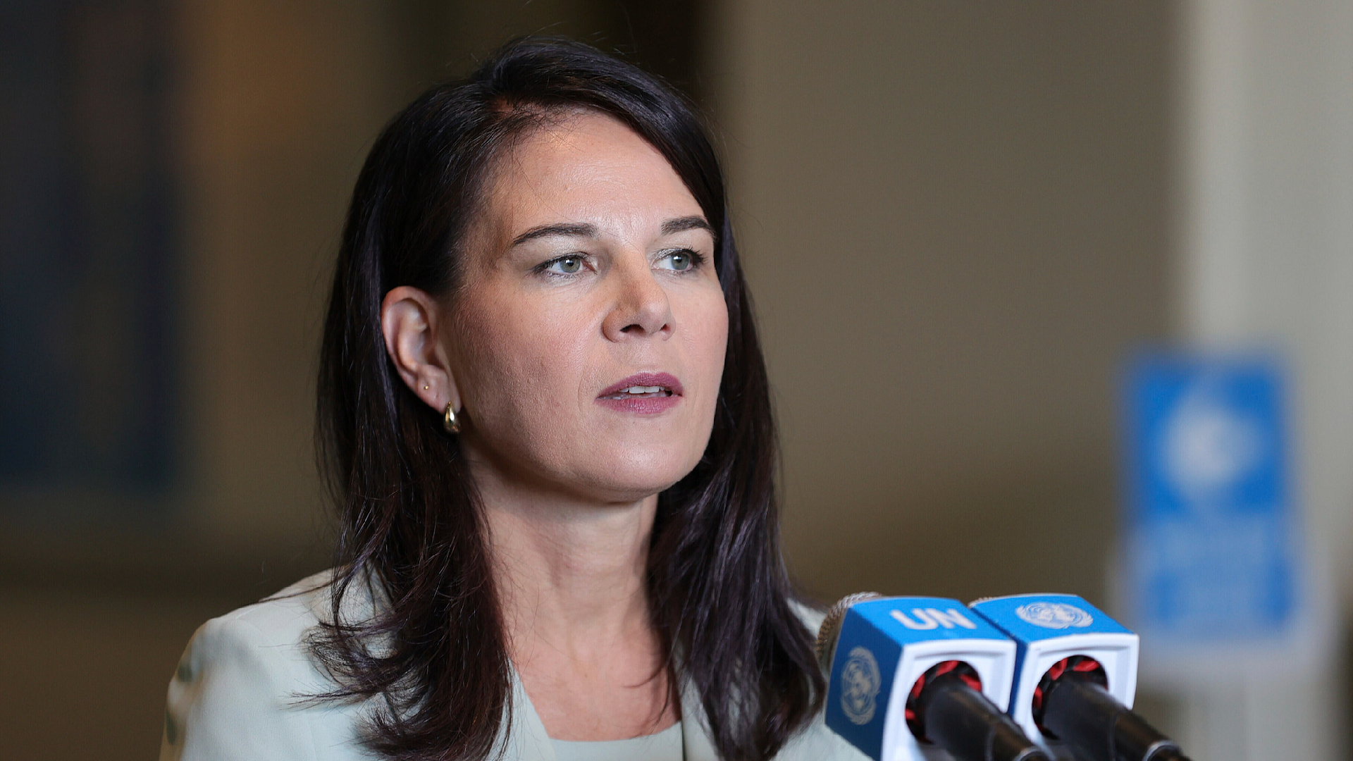 UNGA president outlines priorities for new session