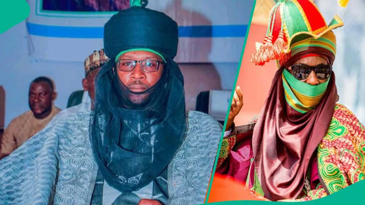 Just In: Tragedy as Kano Traditional Ruler, Idris Dankako, Dies in Accident