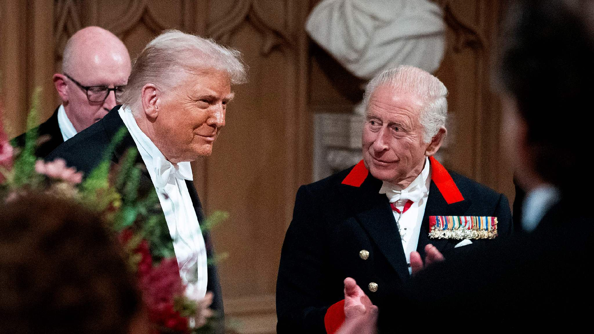 Starmer and Trump to discuss foreign affairs and investment