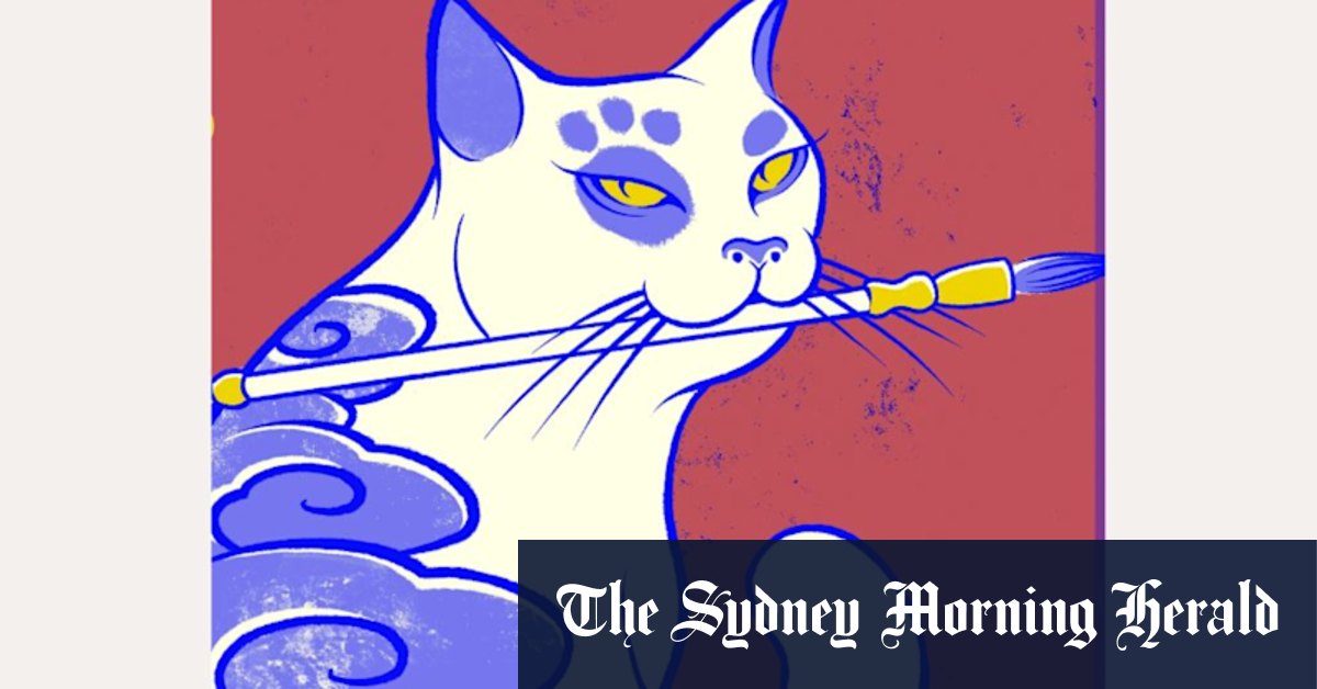 Ten books to read this spring