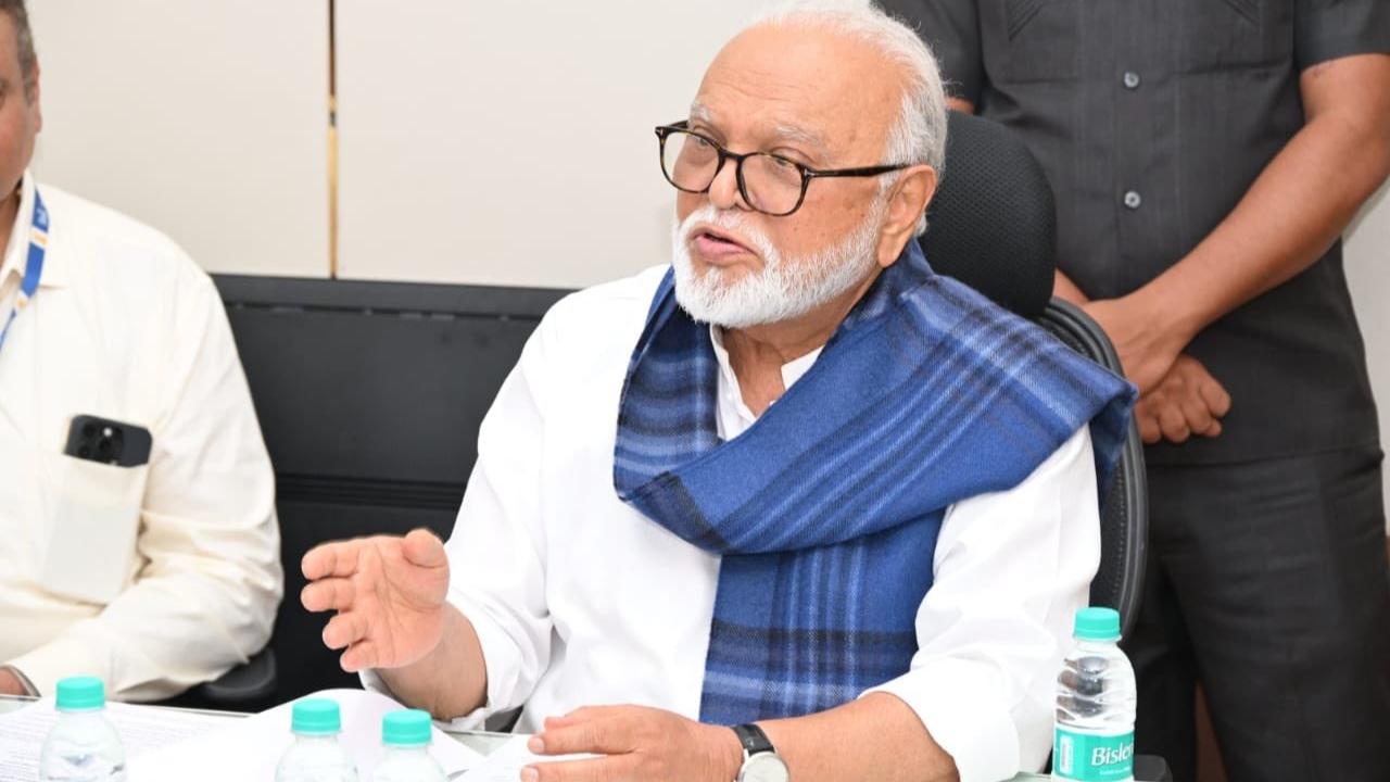 2021 Benami property case: Mumbai court restores matter against Bhujbal, family