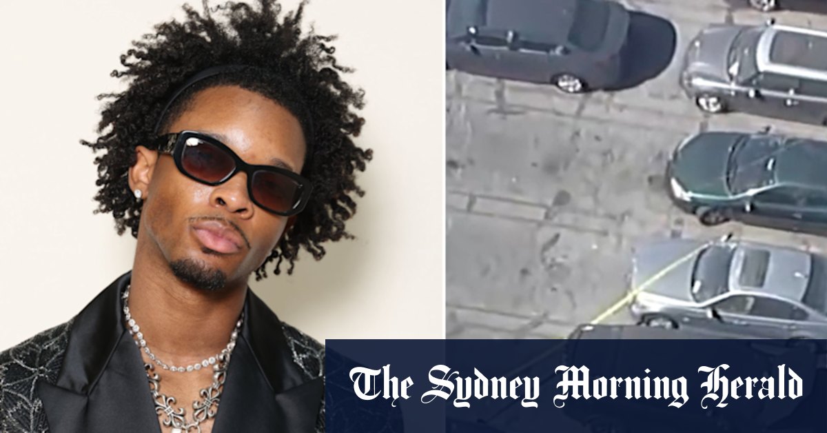 Missing teen’s ‘severely decomposed’ body found in impounded Tesla registered to music star