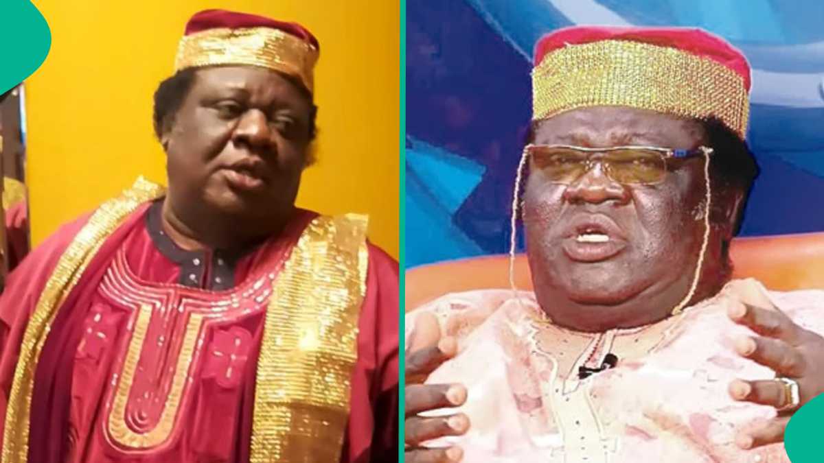 Chief Kanran’s Brother Opens Up on Real Cause of His Sudden Death: “He Was Not Sick”