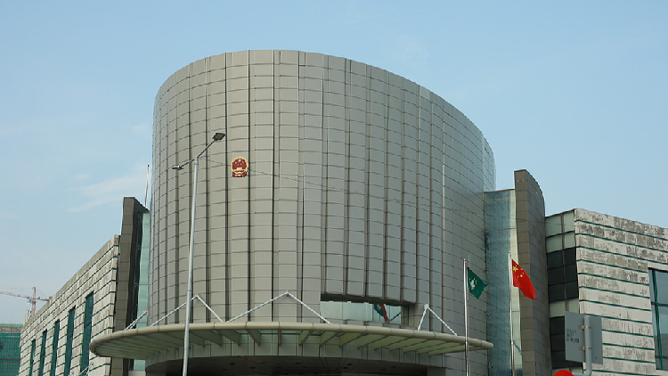 Election of Macao's 8th Legislative Assembly commences