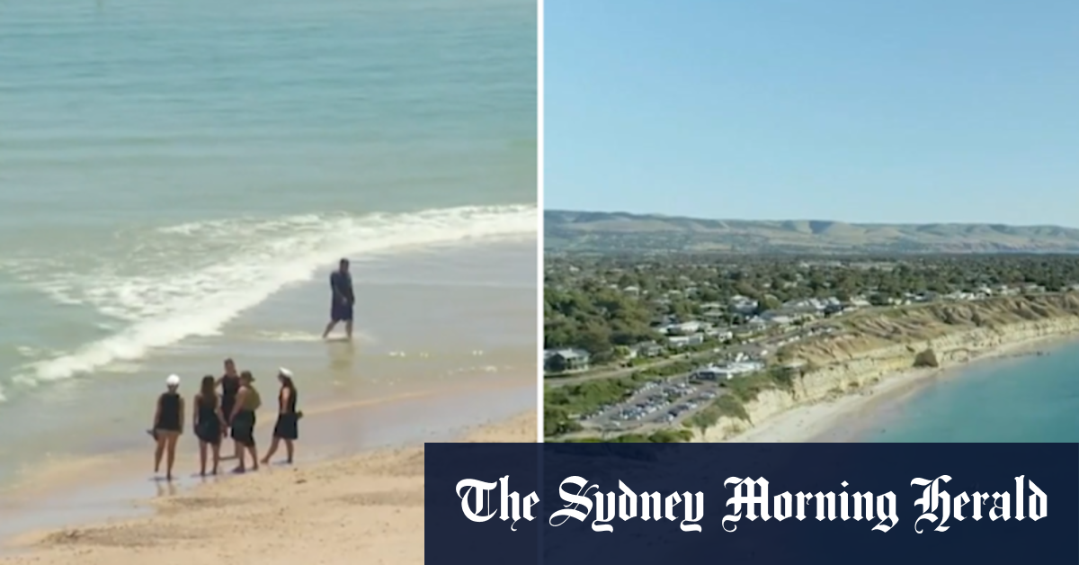 South Australians to receive travel vouchers to support coastal towns