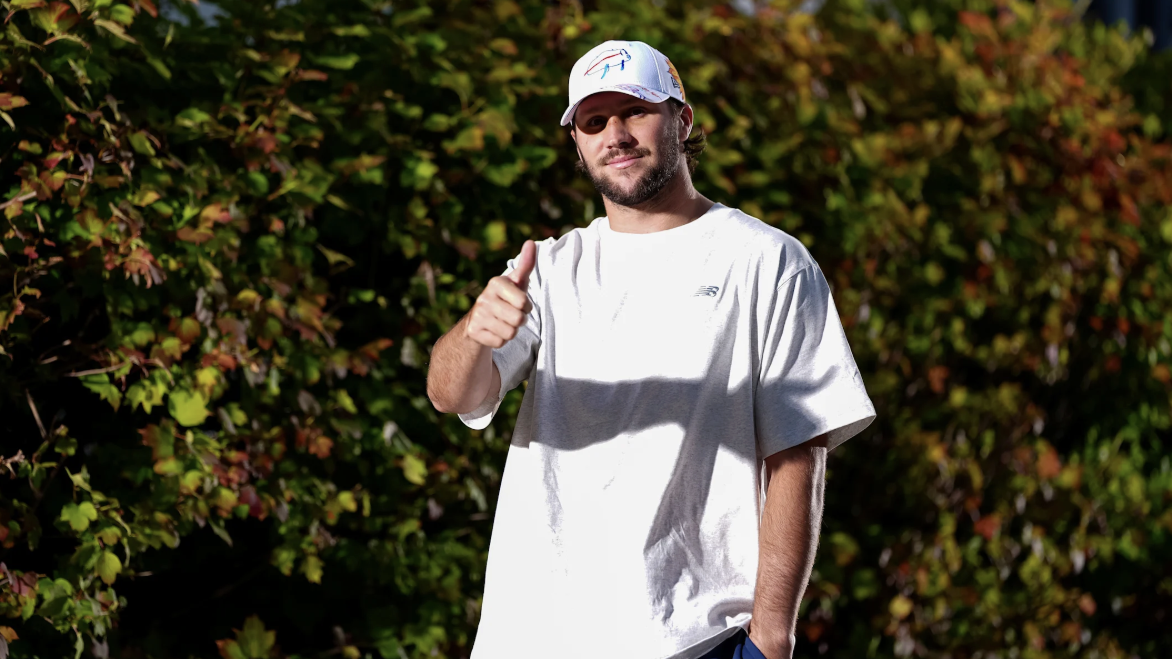 NFL Week 3: Best team arrivals — from Josh Allen to Tua